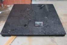 Optima Industrial Scale Model OP-902