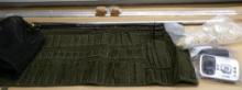 Heavy Duty Canvas Apron Organizer & Housewares