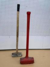 Blue Point BC-112A Compothane Sledge Hammer