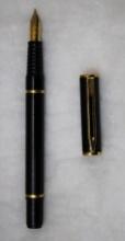 Waterman France Fountain Pen