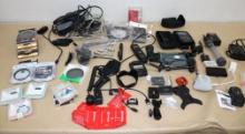 Miscellaneous Photography Accessories