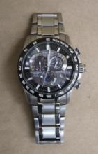 Citizen Eco-Drive Titanium Men's Watch