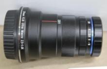 Venus Optics - Laowa 25mm f2.8 Ultra Macro Lens 5x