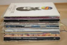 Collection of Christmas, Classical, Big Band and More