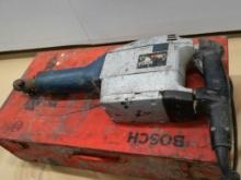 Bosch 11305 Demolition Hammer