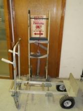 Appliance Hand Truck
