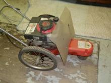 Vector XLC 6HP Weed Trimmer