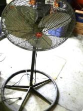 Dayton Commercial Fan