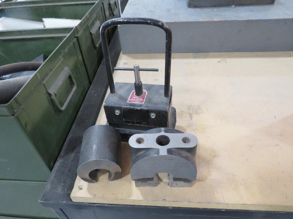 Organizers, Rivet Guns, Wire and Hardware