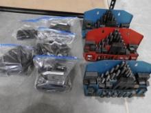 Mill Clamping Sets