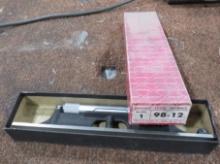 Starrett EDP-50443 98-12 Level