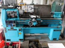 Takisawa Lathe