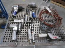 Pneumatic Air Tools