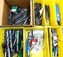 Drill Bit Assortment