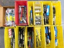 End Mills