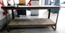 Work Bench