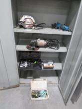 Power Tools