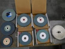 Grinder Wheels