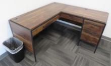 Corner Desk