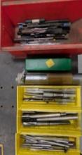 Reamer Assortment