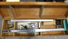 Kanon Vernier Height Gauge