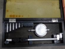Fowler I.D. Gauge