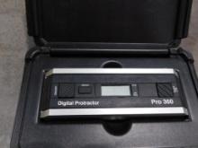 Digital Protractor
