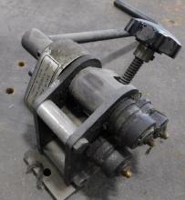 Metal Ring Roller
