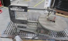 Delta 40-560 Scroll Saw