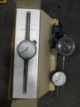 Dial Indicators