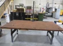 Industrial Work Bench