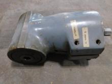 Horizontal Mill Attachment