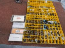 Loaded Organizers