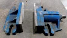 Mill Table Vise