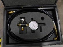 Parker Charging & Gauging Unit