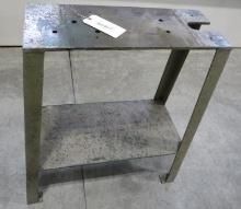 Steel Tool Work Station Base