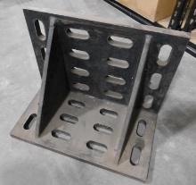 Mill Table Plate