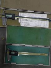 Mitutoyo Digital Calipers