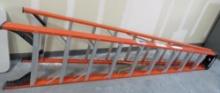 Werner Step Ladder
