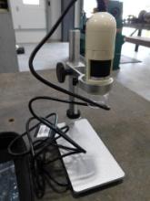 Dino-Lite Digital Microscope