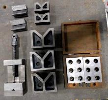 Blocks