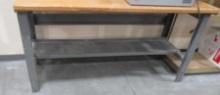 Work Bench