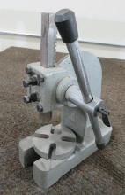 Phase II Arbor Press