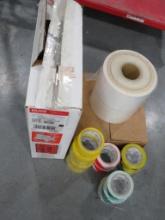 Warehouse Supplies