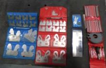 Measuring Lot
