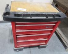 Craftsman Tool Box Base