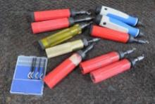Deburring Tools