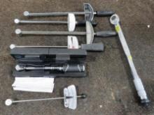Torque Wrenches