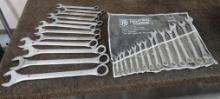 Big Wrenches