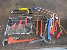 Tool Assortment